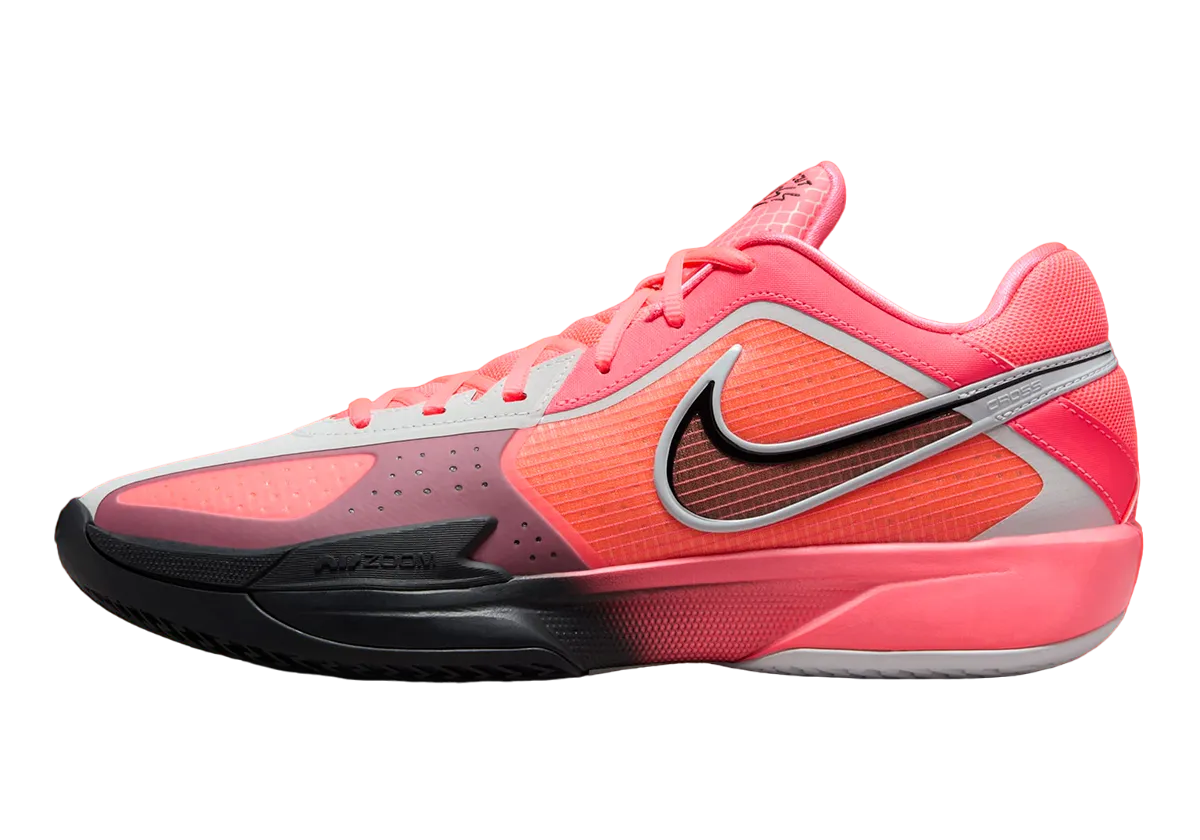 Nike Zoom GT Cut Cross Bright Crimson