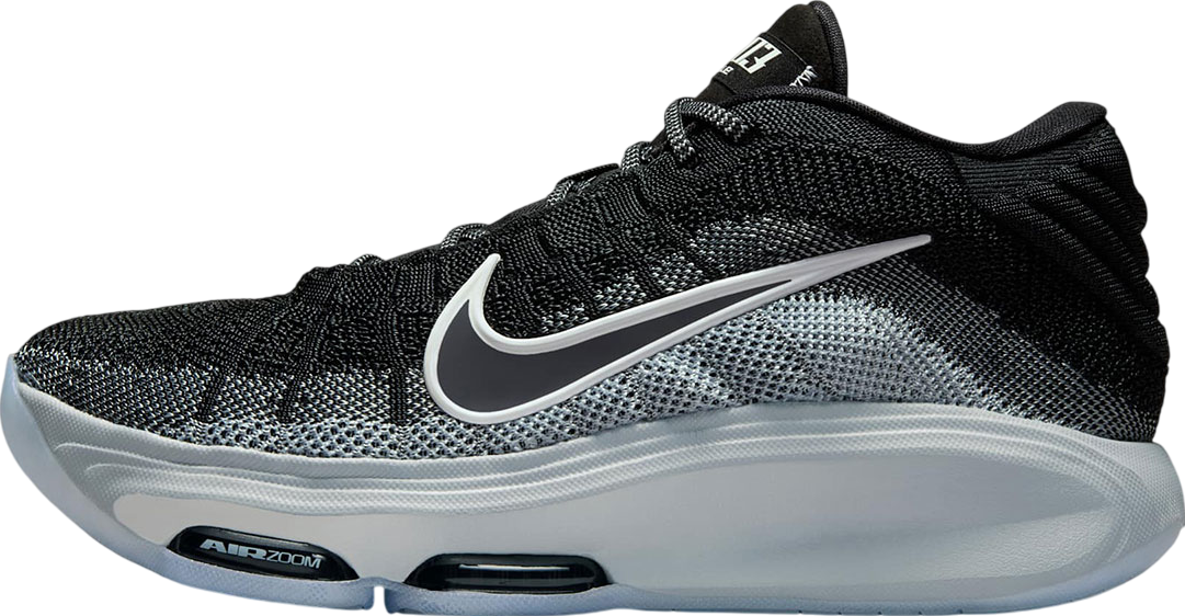 Nike Gt Hustle 3 Anthracite / Ashen Slate - Oct 2024
