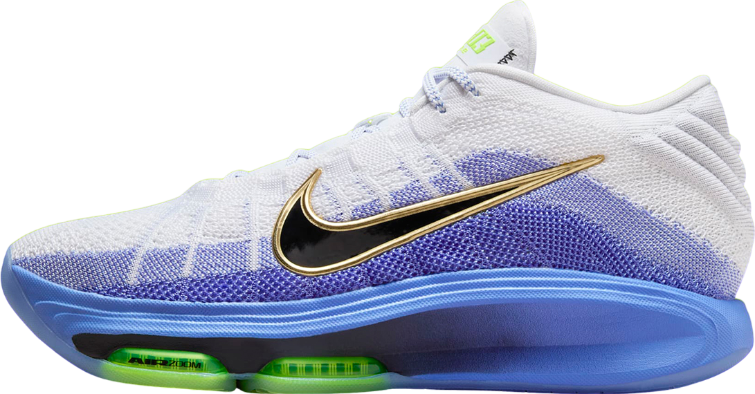 Nike Zoom GT Hustle 3 Hyper Pink - Jul 2024 - FV5953-601