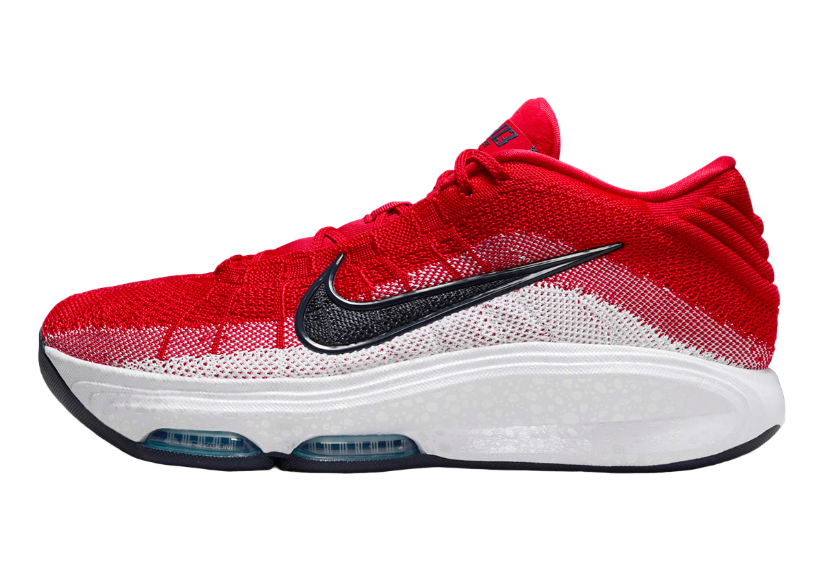 Nike Zoom GT Hustle 3 USA