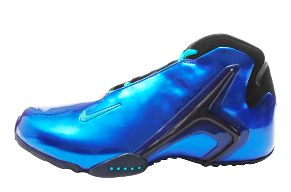 Nike Zoom Hyperflight - Game Royal / Gamma Blue - Obsidian