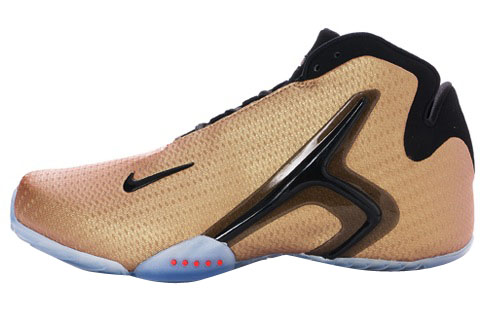 Nike Zoom Hyperflight Premium - Lion