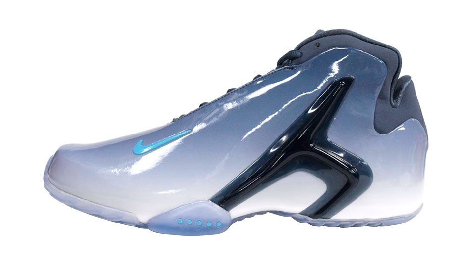 Nike Zoom Hyperflight Premium - Shark