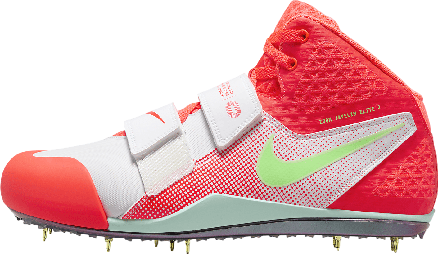 2024年アメリカ国内限定発売モデル☆USA Nike☆やり投げスパイク★ Zoom Javelin Elite 3☆★27cm☆新品 Nike Zoom Javelin Elite 3 Track & Field Throwing Spikes