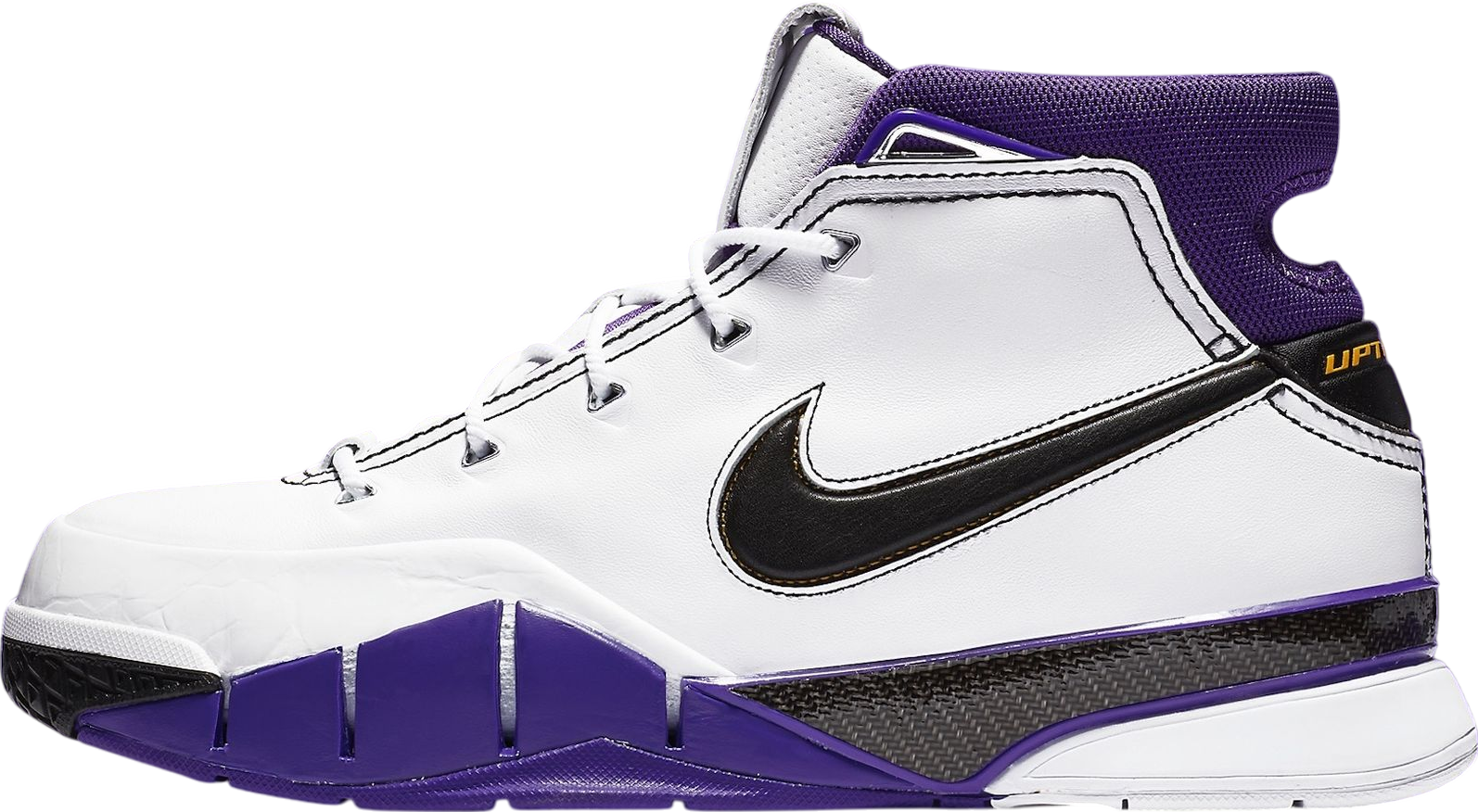 Nike Zoom Kobe 1 Protro 81 Points 20th Anniversary - Jan 2026