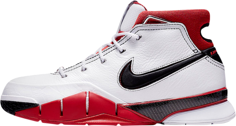 Nike Zoom Kobe 1 Protro 81 Points - Jan 2019 - AQ2728-105