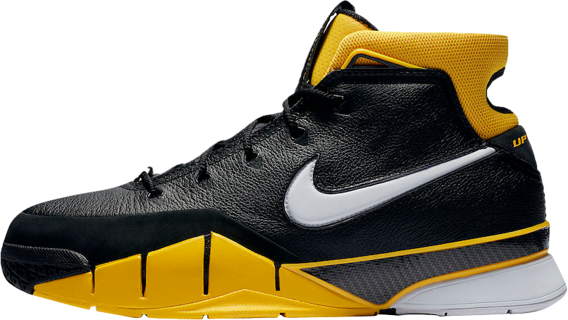 シューズ(男性用) NIKE Kobe 1 Protro MPLS 27.5 Nike Kobe 1 Protro MPLS Men's - AQ2728-001 - US