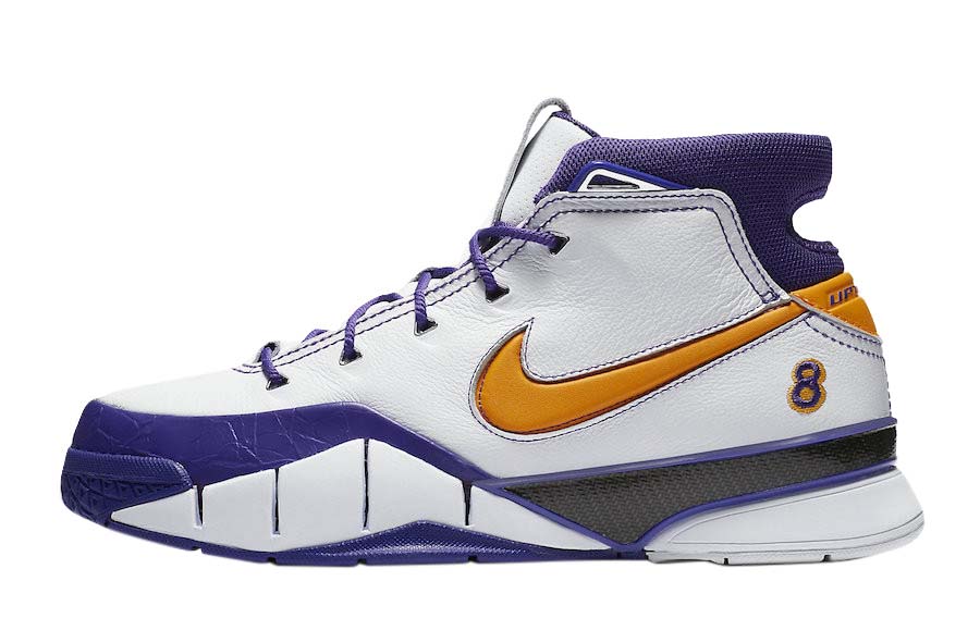 Nike Zoom Kobe 1 Protro Final Seconds