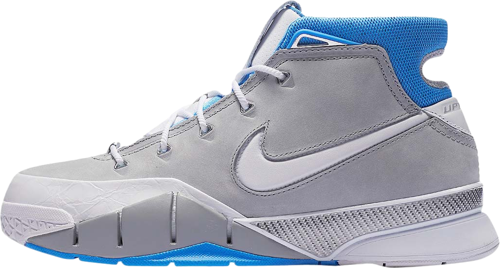 シューズ(男性用) nike kobe 1 protro mpls lakers 28cm la Nike Kobe 1 Protro MPLS Men's - AQ2728-001 - US
