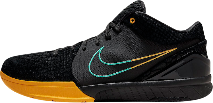 Nike Zoom Kobe 4 Protro Del Sol - May 2019 - AV6339-101