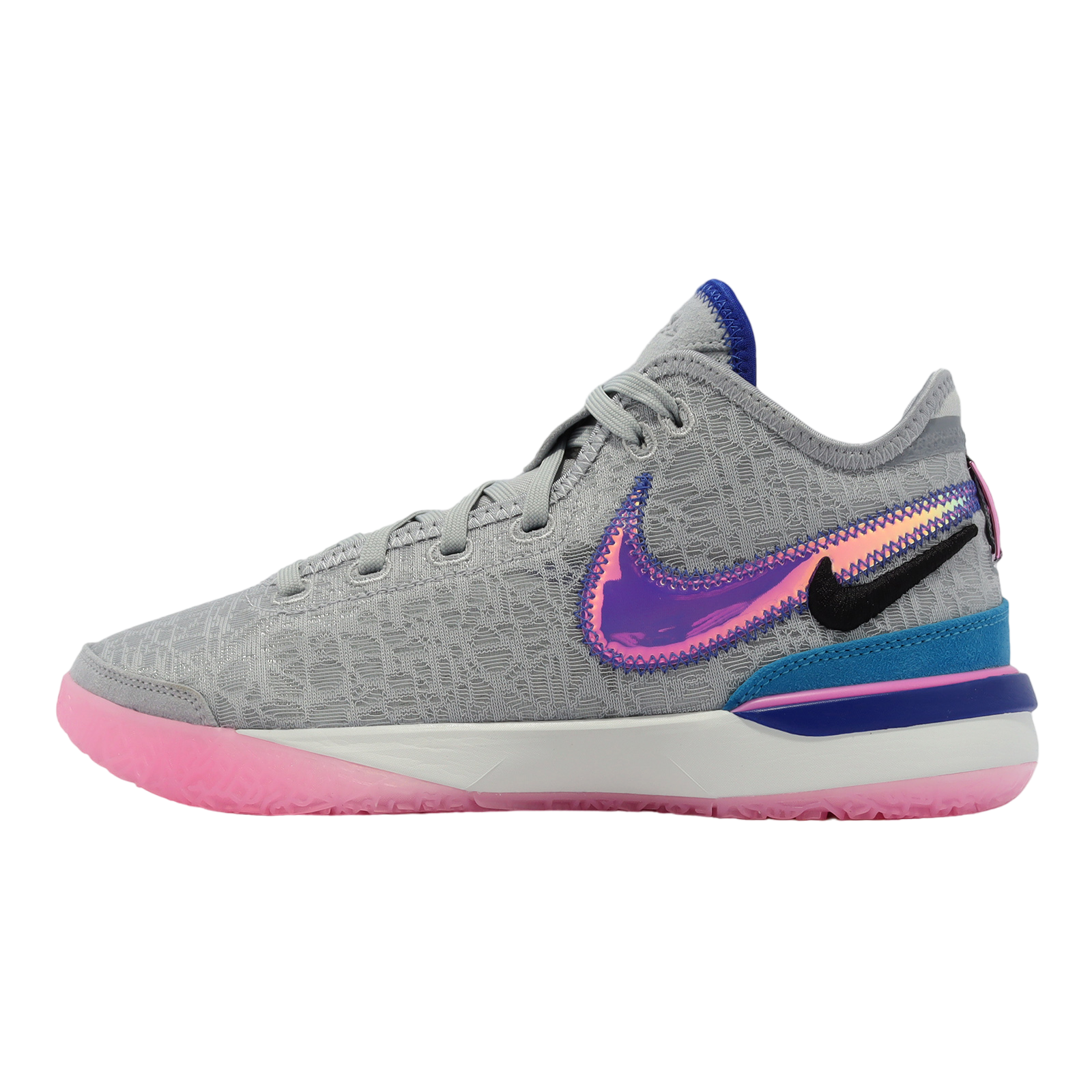 ★関税込★NIKE★ZOOM LEBRON NXXT GEN EP スニーカー★25-31cm Cut in half: Nike Lebron NXXT GEN Review | RunRepeat