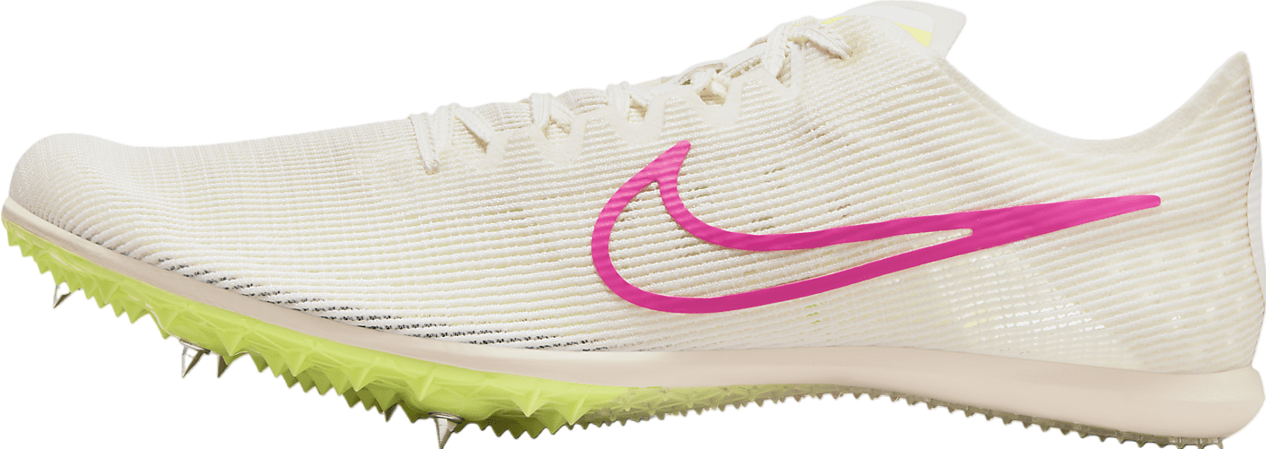 Nike Zoom Mamba 6 Racer Blue / Lime Blast - Oct 2023