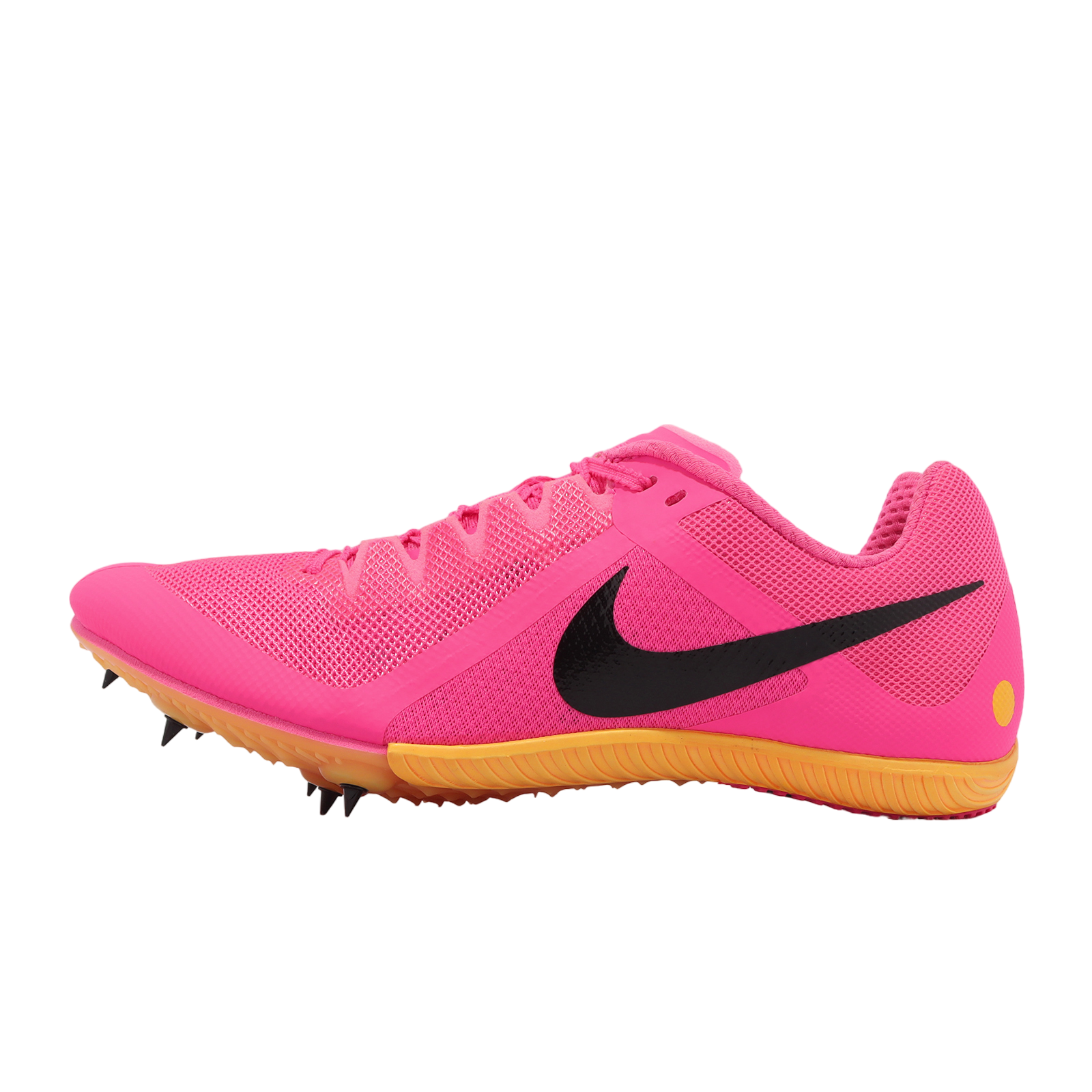 Nike Zoom Rival Multi Hyper Pink / Black