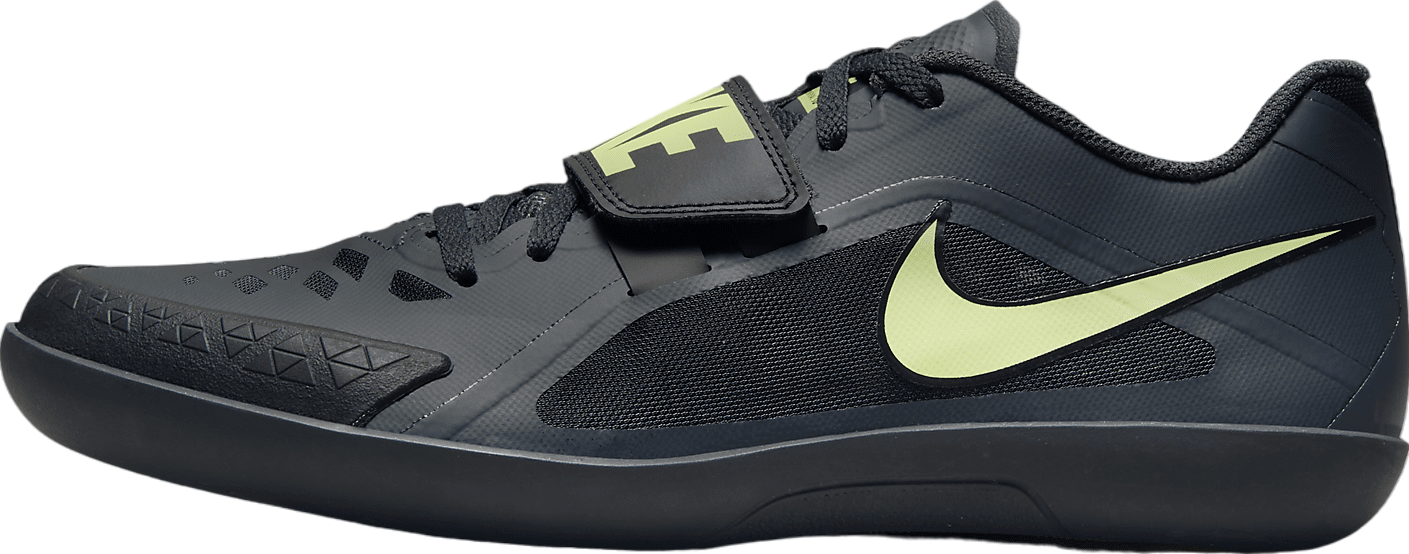 Nike Zoom Rival SD 2 Anthracite / Black