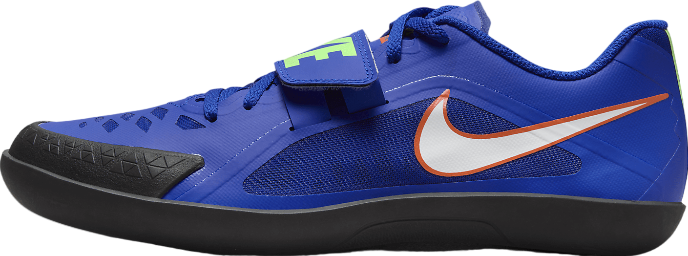 Nike Zoom Rival SD 2 Racer Blue / Safety Orange