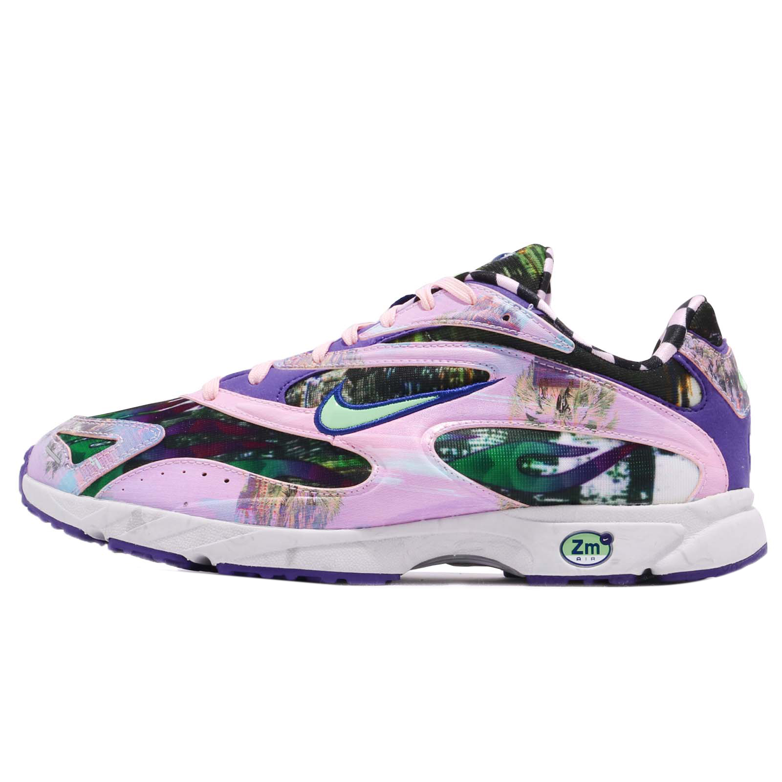 Nike Zoom Streak Spectrum Plus Court Purple