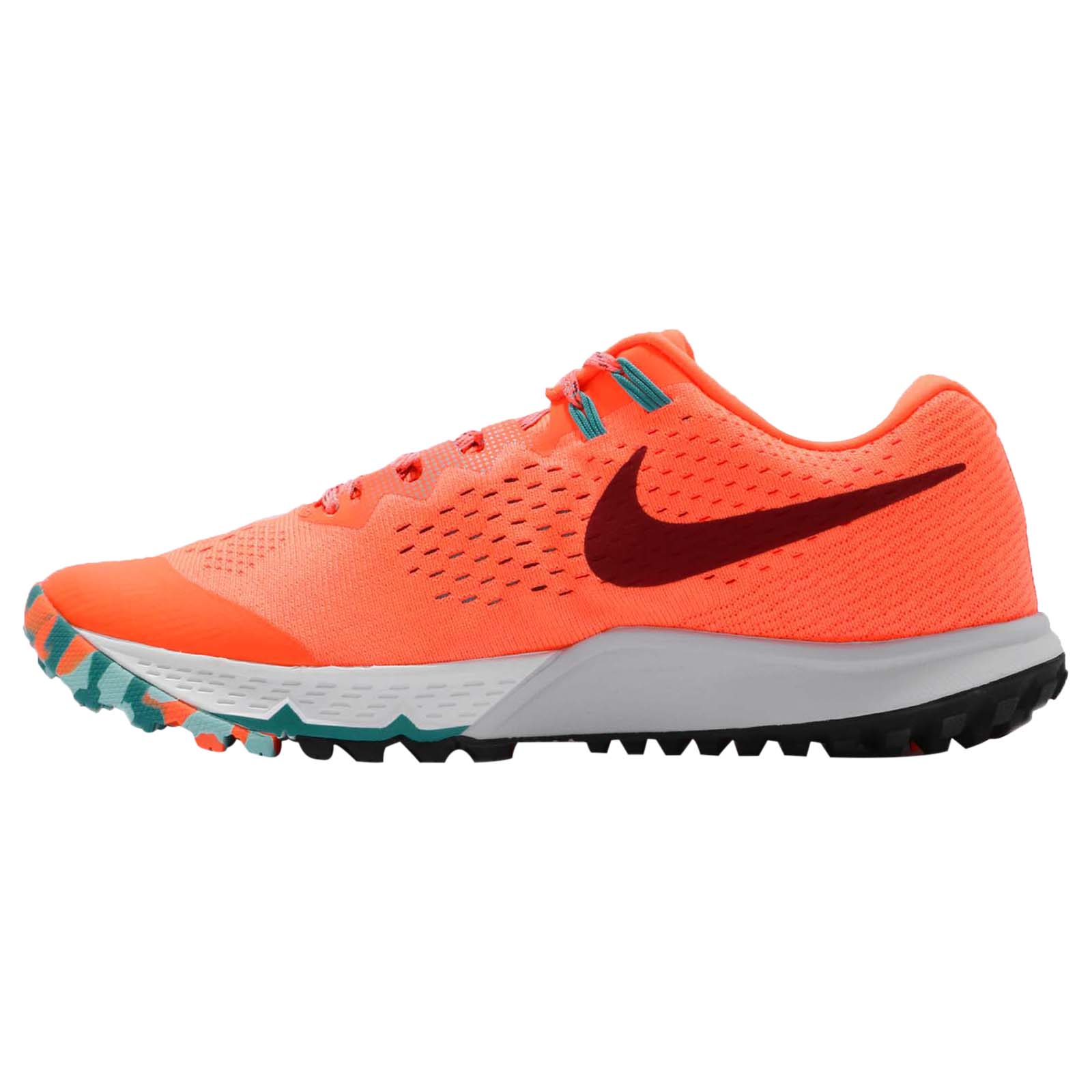 Nike Zoom Terra Kiger 4 Hyper Crimson