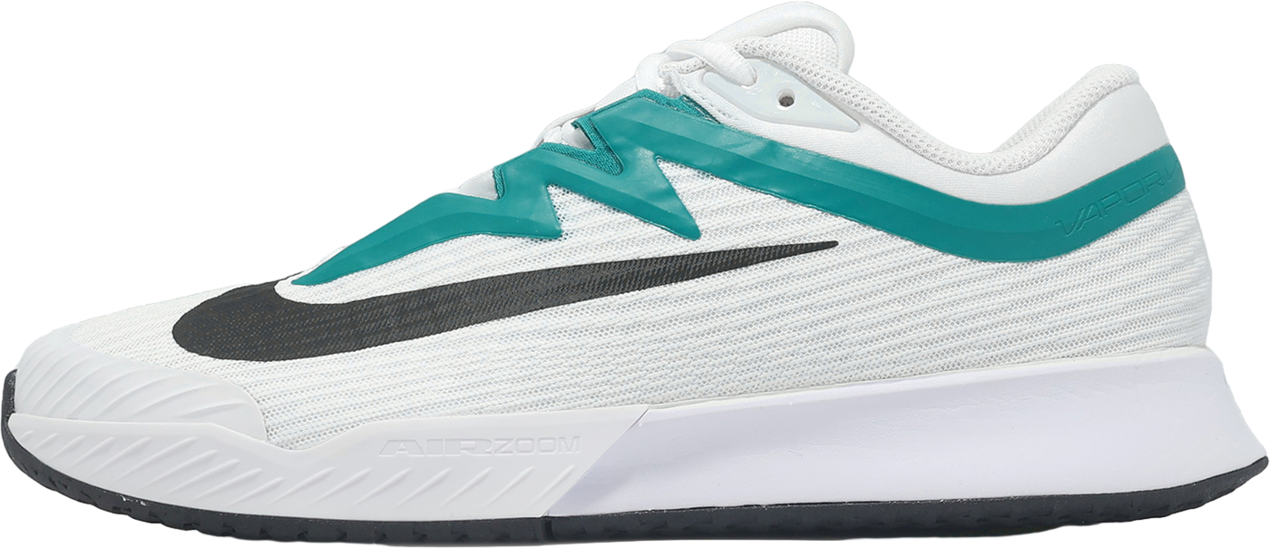 【新品未使用】NIKE VAPOR PRO 3 HC ナイキヴェイパープロ3 Nike Vapor Pro 3 Summit White / Light Bone (Hard Court