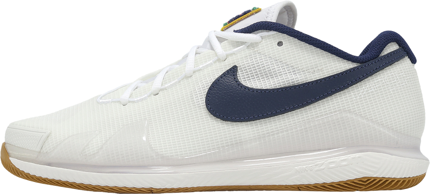 Nike Zoom Vapor Pro HC Summit White / Binary Blue - Oct 2025