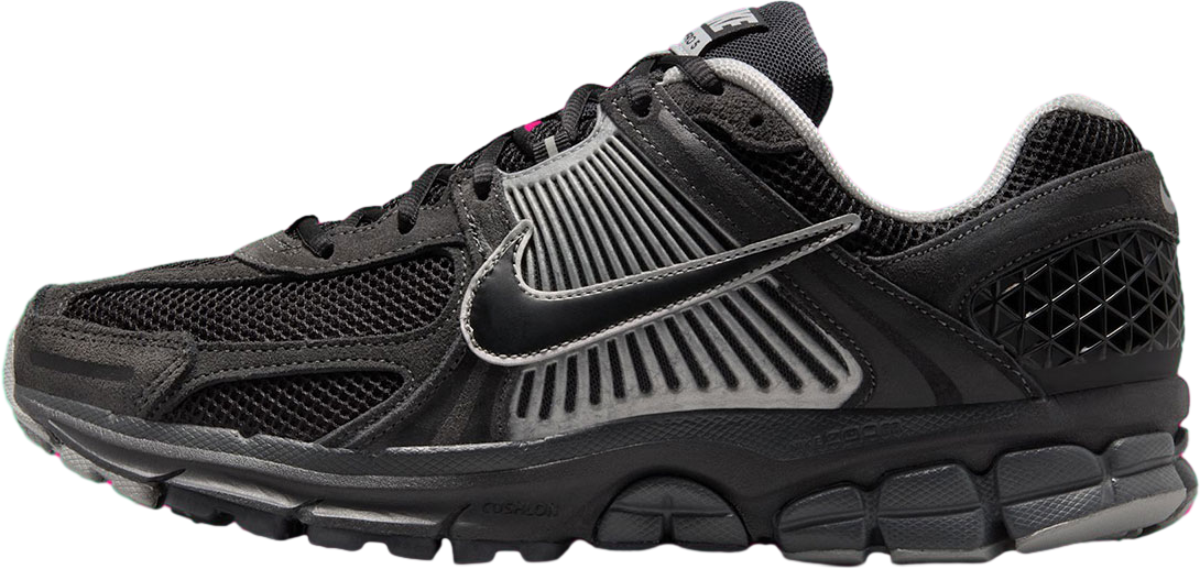 Nike Zoom Vomero 5 Mink Brown / College Grey - Jan 2025 - HF1553