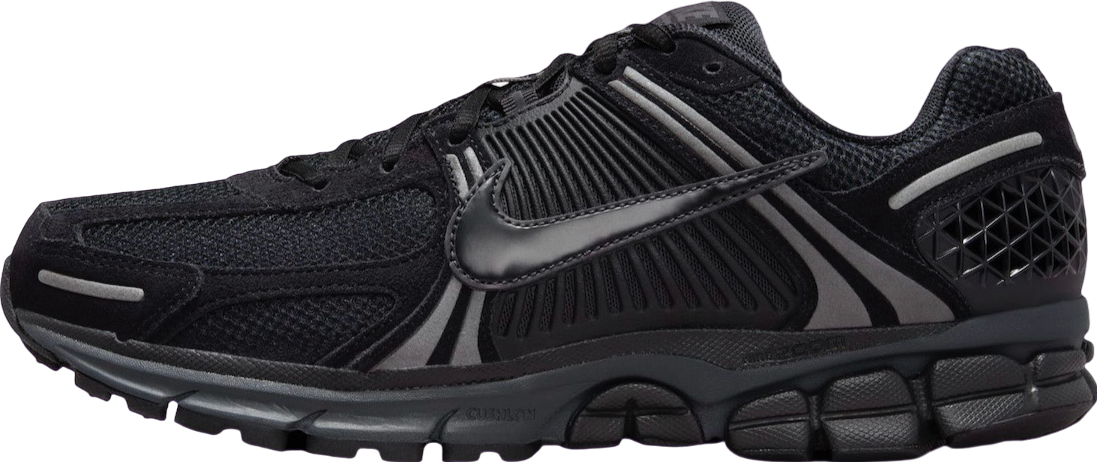 Nike Zoom Vomero 5 Black / Anthracite - Oct 2024 - HF1553
