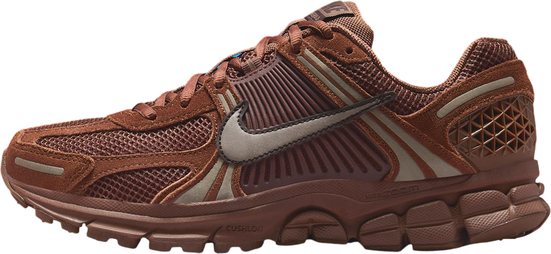 Nike Zoom Vomero 5 Dark Pony / Velvet Brown - Dec 2025 - HQ0458
