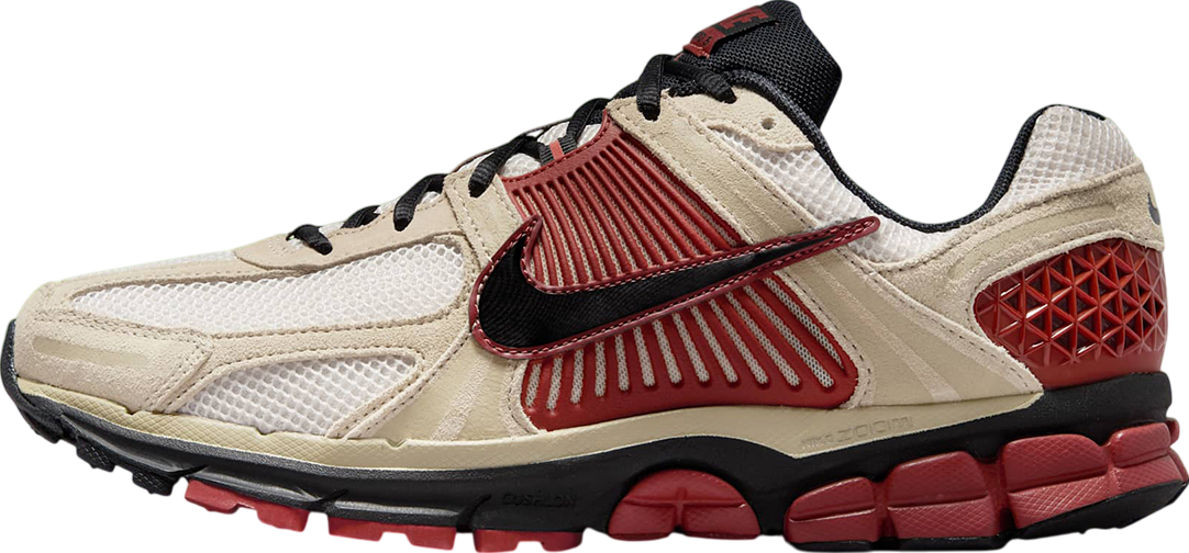 Nike Zoom Vomero 5 Desert Khaki / Light Orewood Brown - Apr 2025