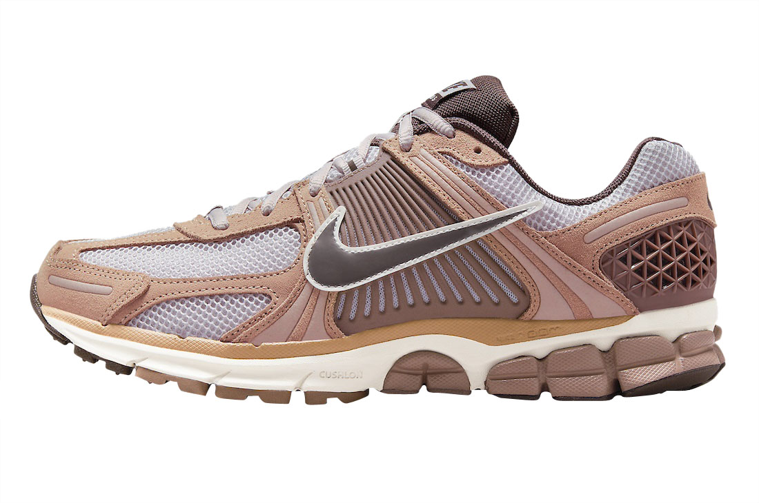 Nike Zoom Vomero 5 Light Orewood Brown / White - Dec 2024