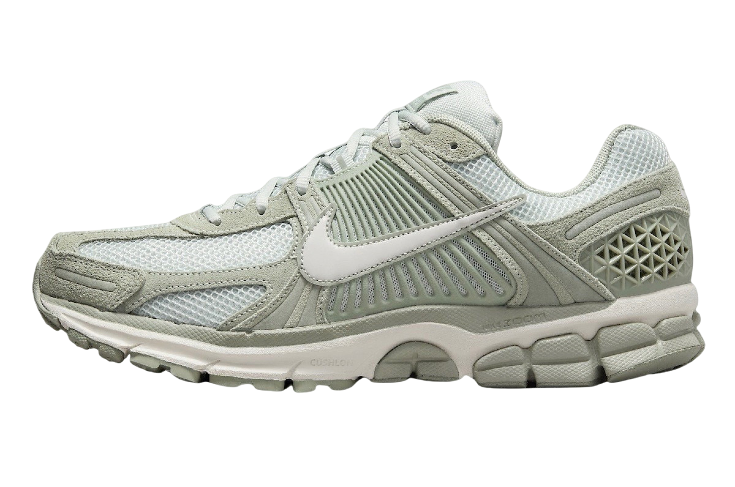 Nike Zoom Vomero 5 Light Orewood Brown / White - Dec 2024