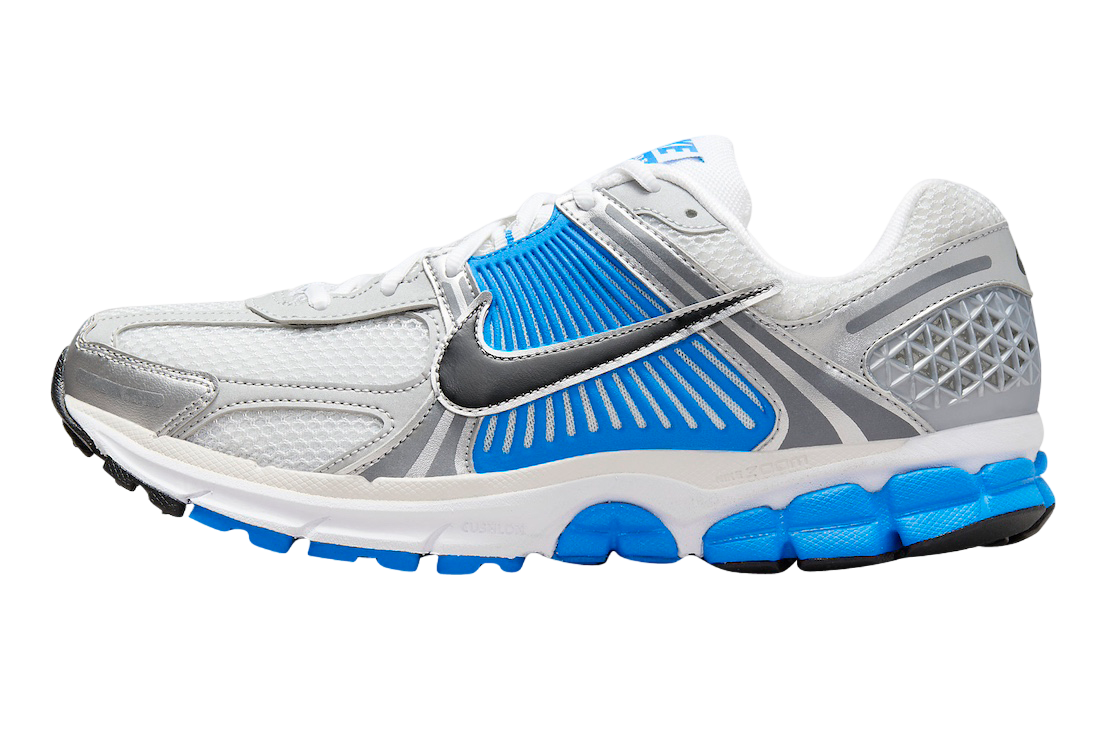 Nike Zoom Vomero 5 Photo Blue - Apr 2024 - FJ4151-100