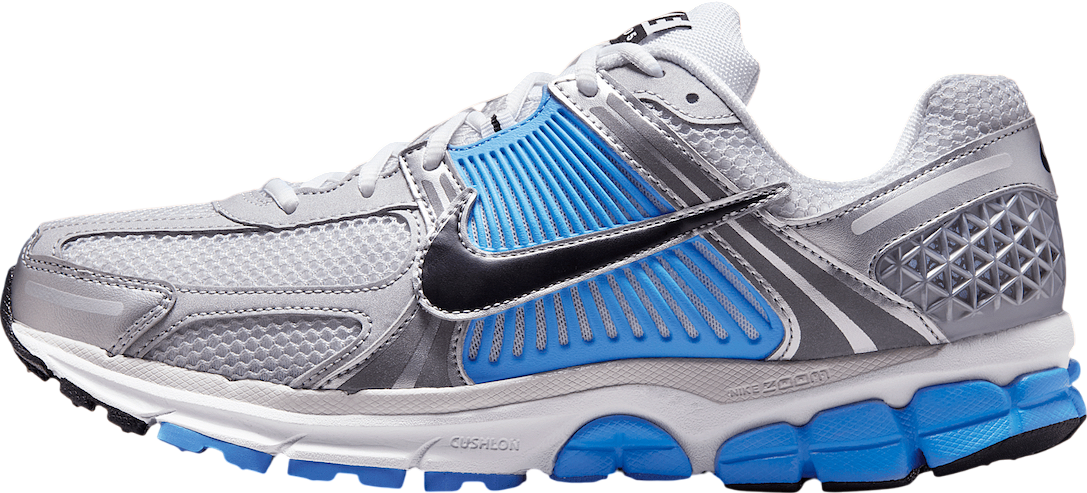 Nike Zoom Vomero 5 Pure Platinum / University Blue - May