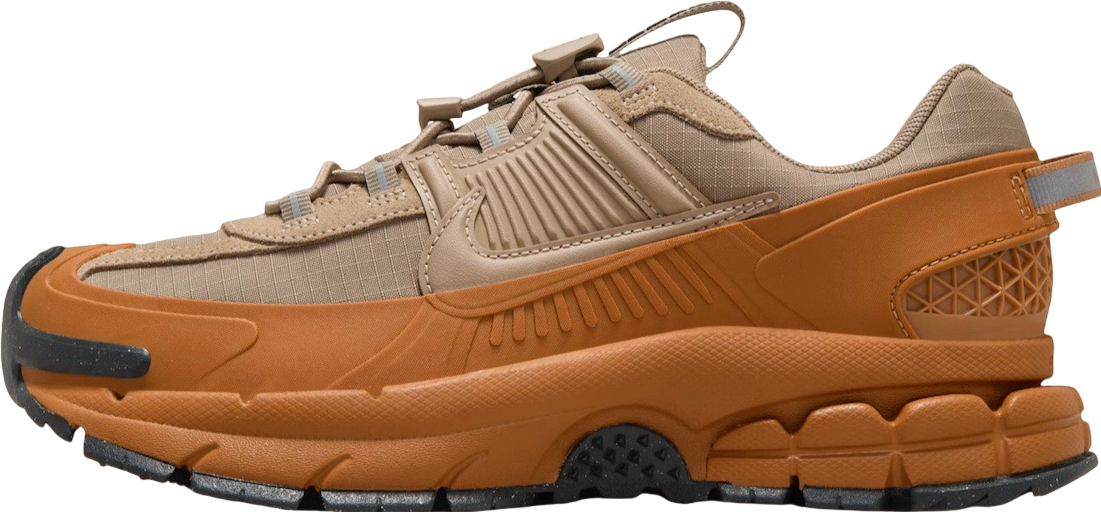 nike zoom vomero roam brown 27.5 ボメロローム Nike Zoom Vomero 5 Roam Light Bone Mink Brown (Women's