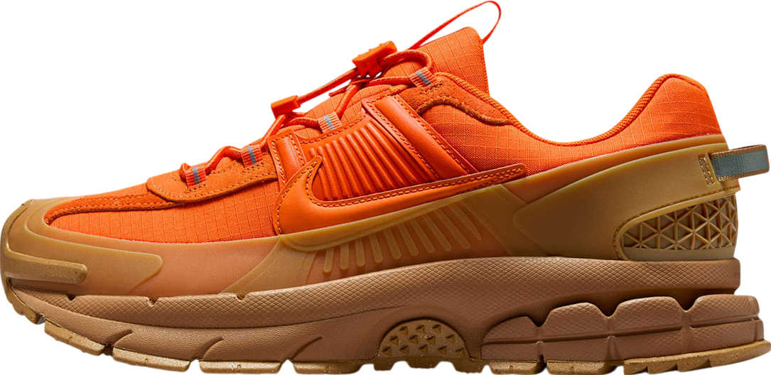 Nike Zoom Vomero 5 Roam Safety Orange / Medium Brown - Mar