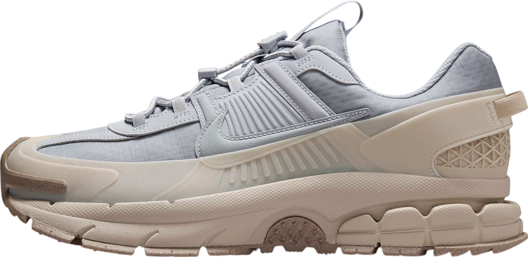 Nike Zoom Vomero 5 Roam Wolf Grey / Sanddrift - Jun 2025