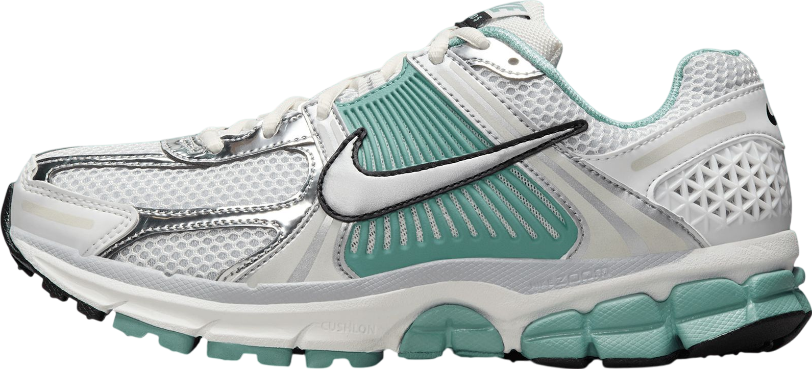NIKE zoom vomero 5 se 完売モデル26.5cm Nike Wmns Zoom Vomero 5 Metallic Silver Blue Tint Womens