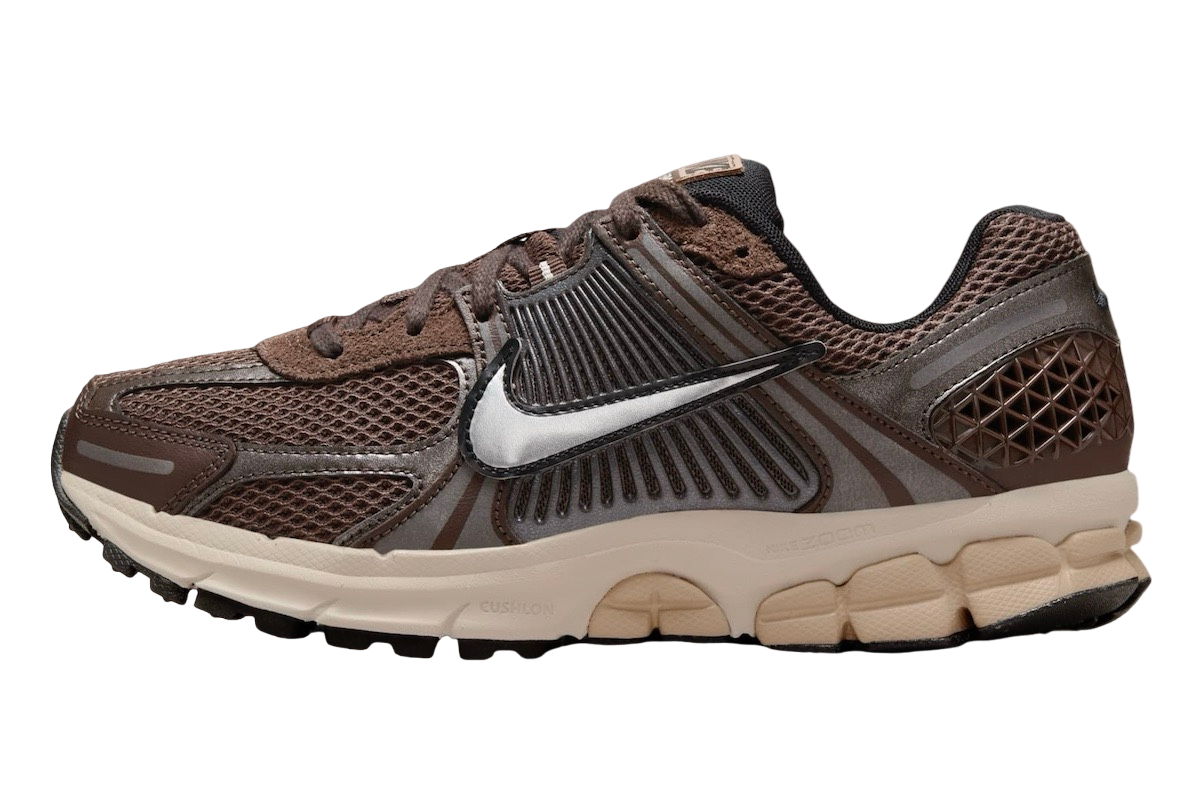 Nike Zoom Vomero 5 Vintage Green / Chrome - Nov 2024 - FN6742-300