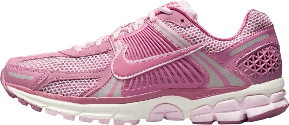 ★NIKE★ Zoom Vomero 5 W Elemental PinkPink FoamSailDesert B W NIKE ZOOM VOMERO 5 