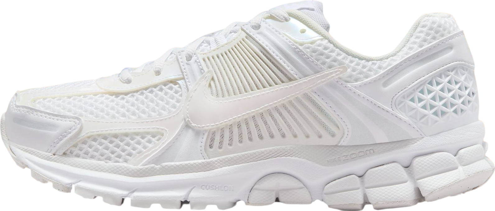 NIKE ZOOM VOMERO 5 アイボリー 9.5 Nike Zoom Vomero 5 Shoes Light Bone Neutral Olive FV0397-001