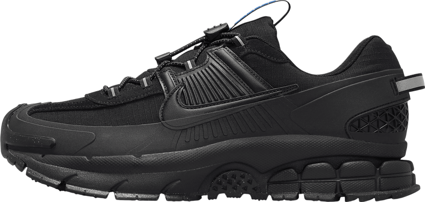 Nike Zoom Vomero 5 Roam Black / Light Silver - Nov 2024