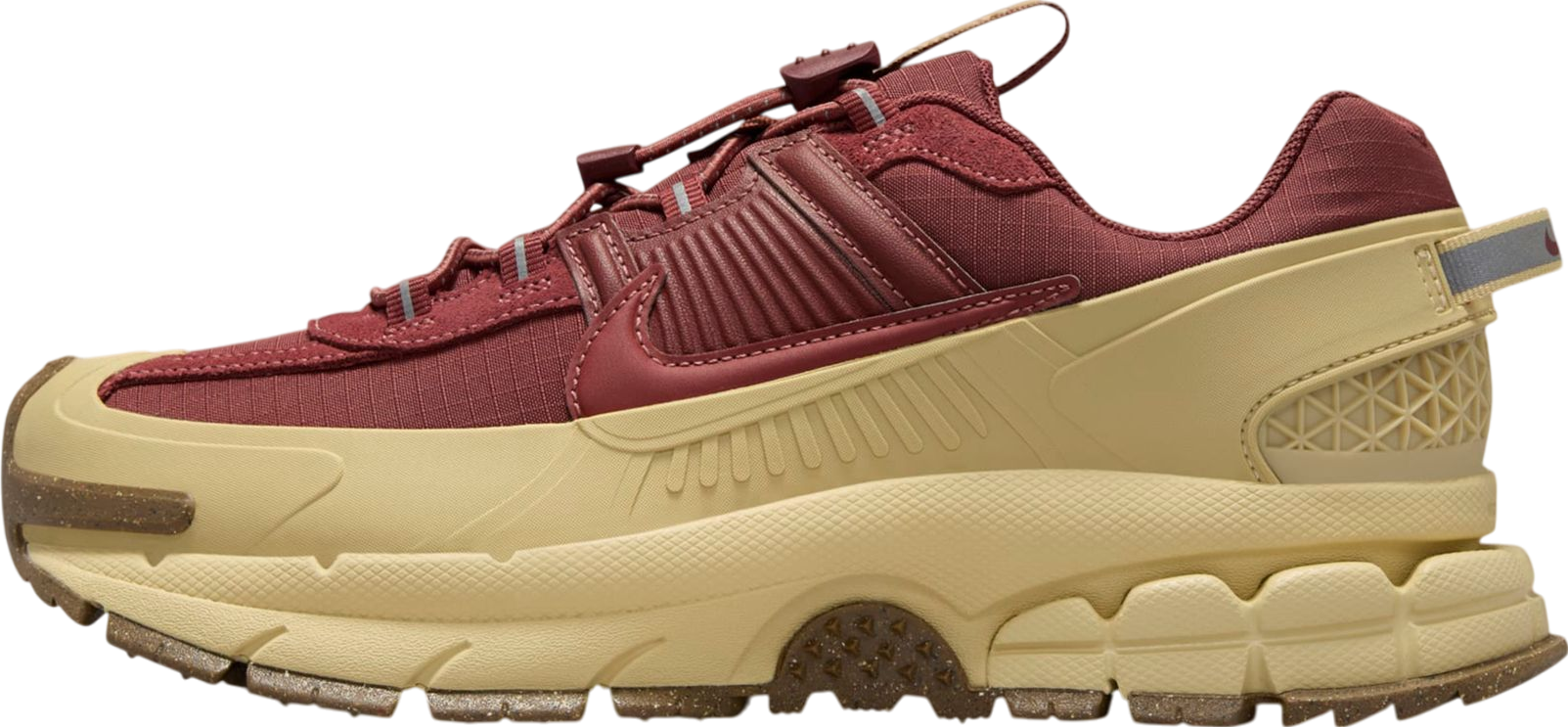 Nike Zoom Vomero 5 Roam Light Bone / Mink Brown - Dec 2024
