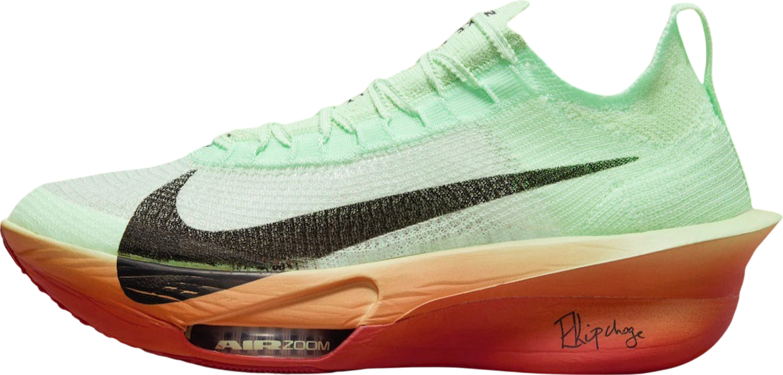 NIKE ナイキ アルファフライ 3 \"Eliud Kipchoge\" Nike Air Zoom Alphafly NEXT% 3 'Eliud Kipchoge' HJ7041-300