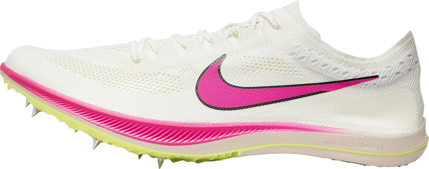 Nike ZoomX Dragonfly Hyper Pink / Laser Orange - Dec 2023