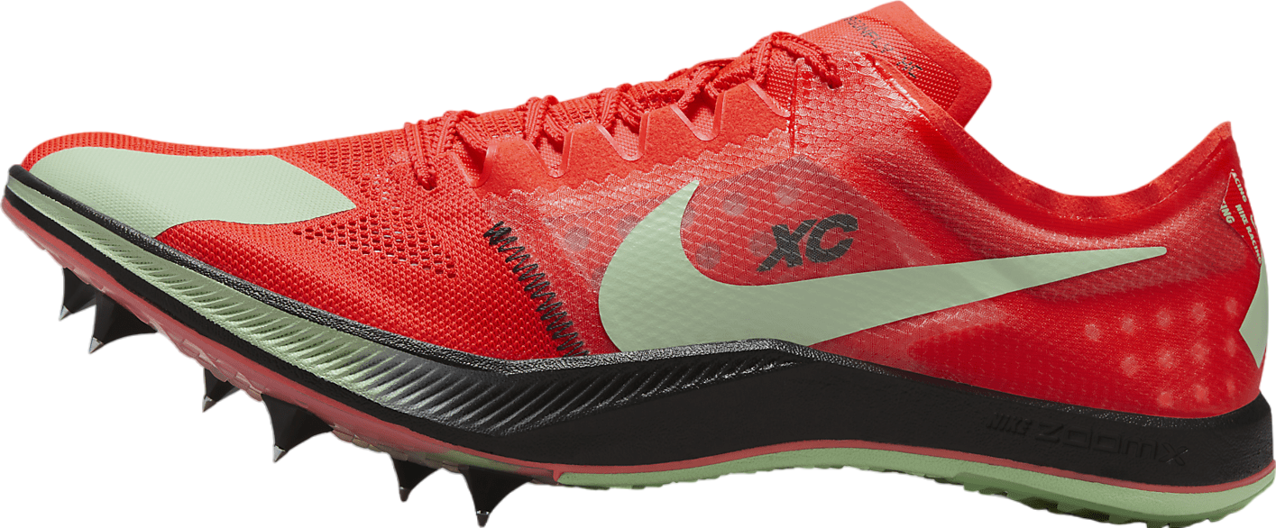 Nike ZoomX Dragonfly 2 CM | Trackandfieldclothes