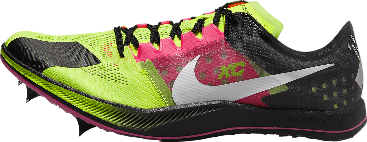 NIKE ZOOM X DRAGONFRY 25センチ