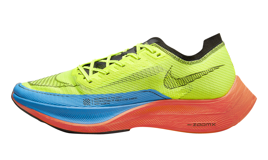 Nike ZoomX VaporFly NEXT% 2 Volt