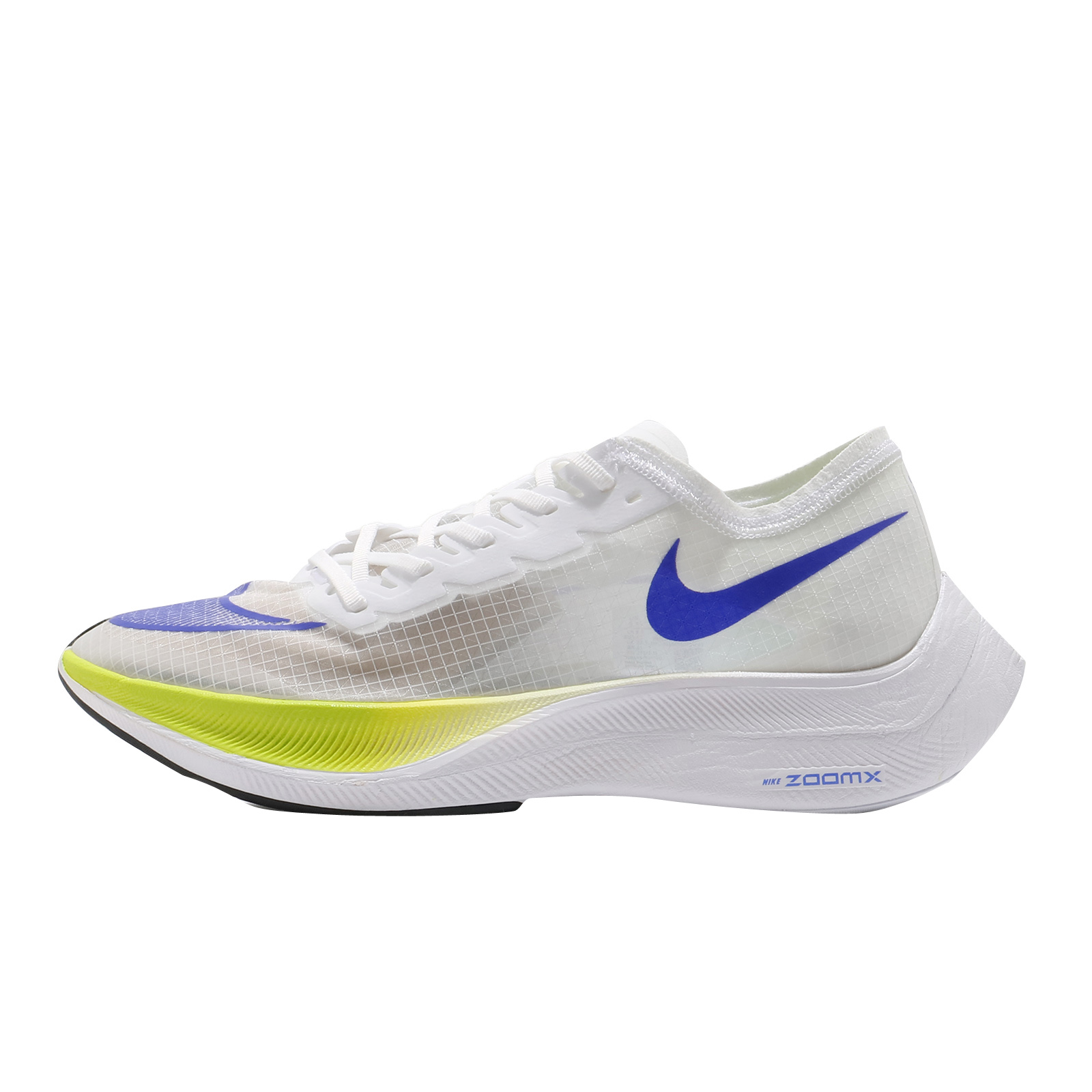 Nike ZoomX Vaporfly ホワイト/イエロー s-l400.jpg