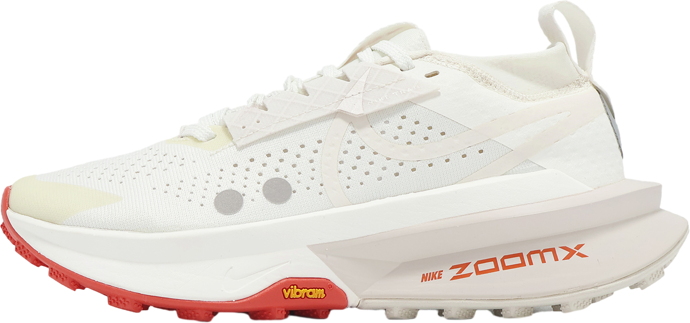 Nike Zegama 2 WMNS Cannon / Orange Chalk - Jun 2025 - FD5191