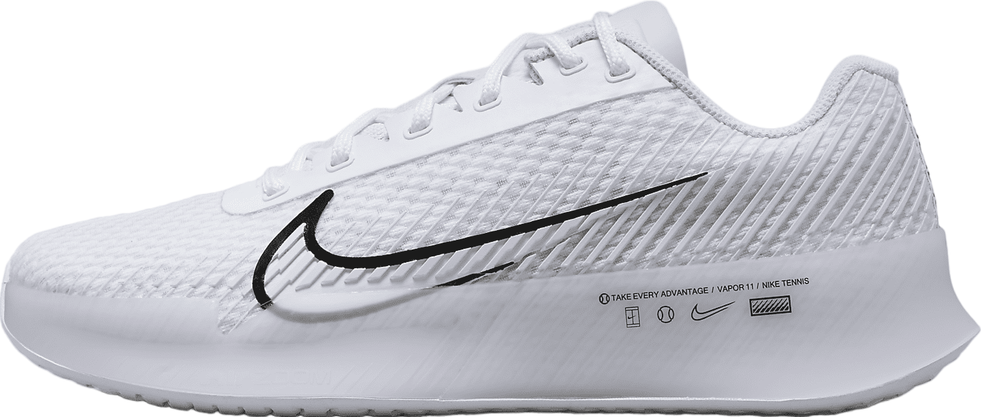 NikeCourt Air Zoom Vapor 11 WMNS White / Summit White