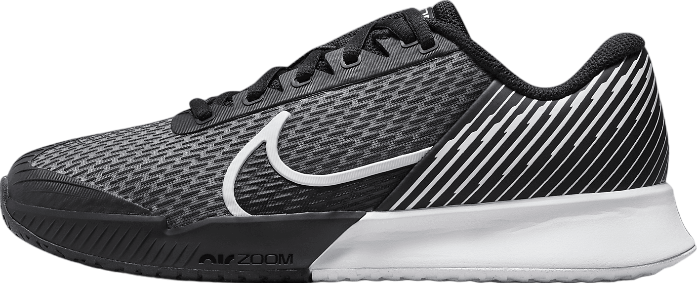 NikeCourt Air Zoom Vapor Pro 2 WMNS Black / White (Wide)