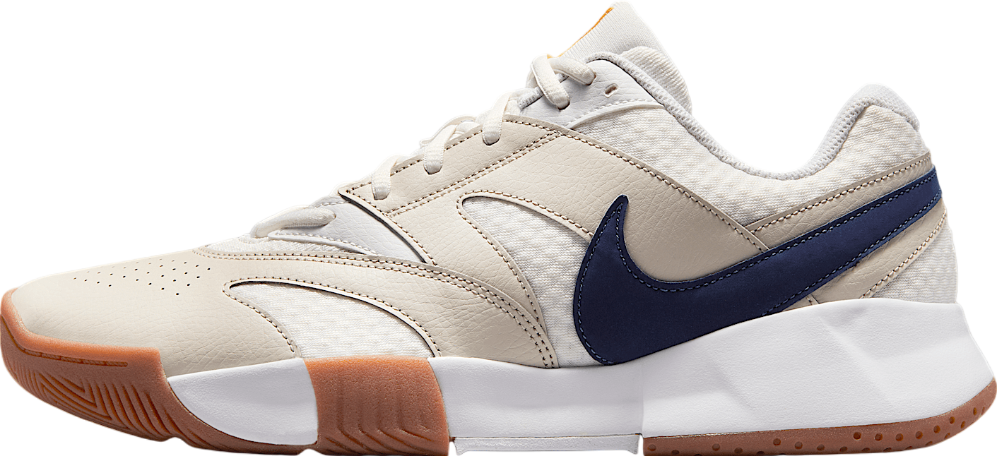 Nikecourt Lite 4 White / Summit White - Dec 2023 - FD6574-100